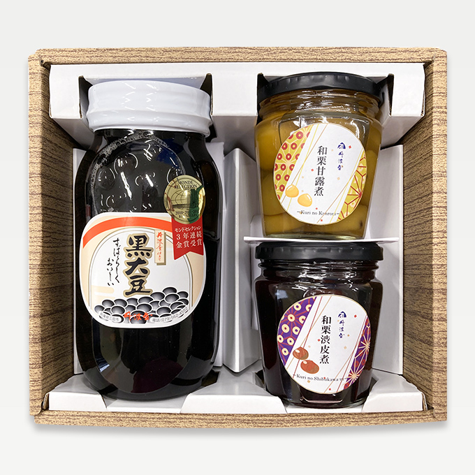 5,001円～10,000円｜松茸佃煮・松茸昆布 ・丹波黒豆｜丹波屋オンライン