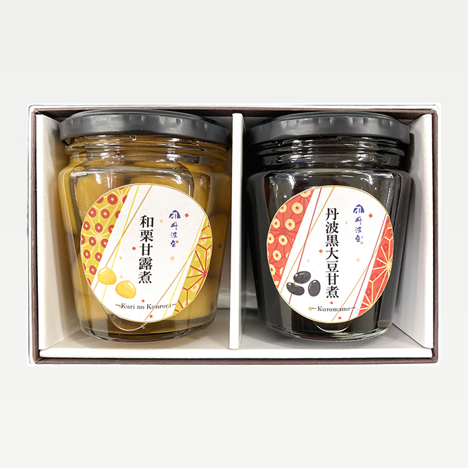 3,001円～5,000円｜松茸佃煮・松茸昆布 ・丹波黒豆｜丹波屋オンライン