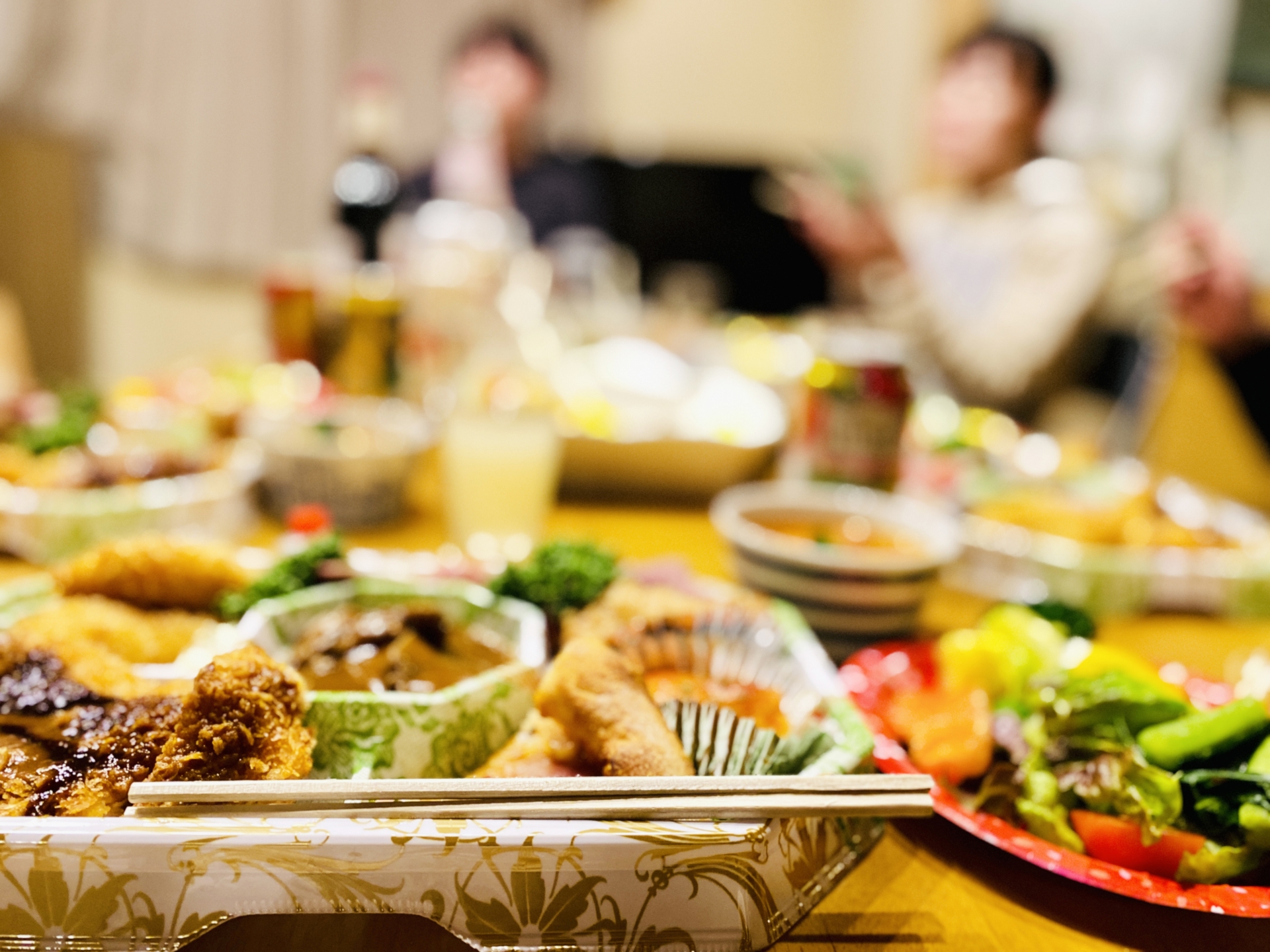 和食セット